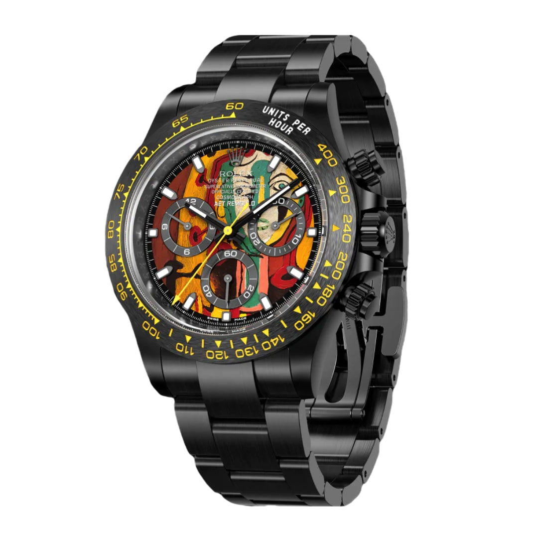 Daytona best sale skeleton price