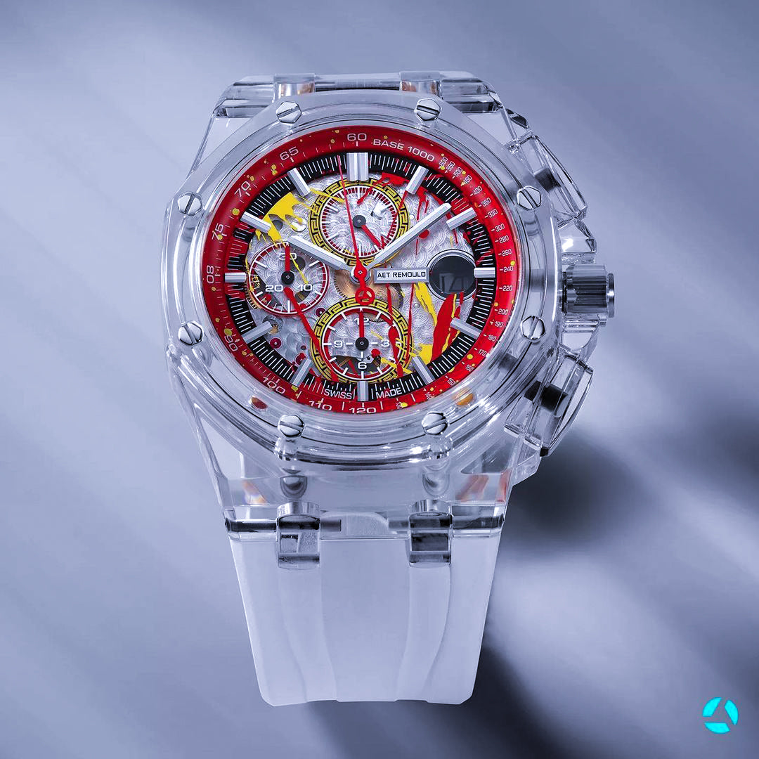 Royal oak outlet offshore watch price