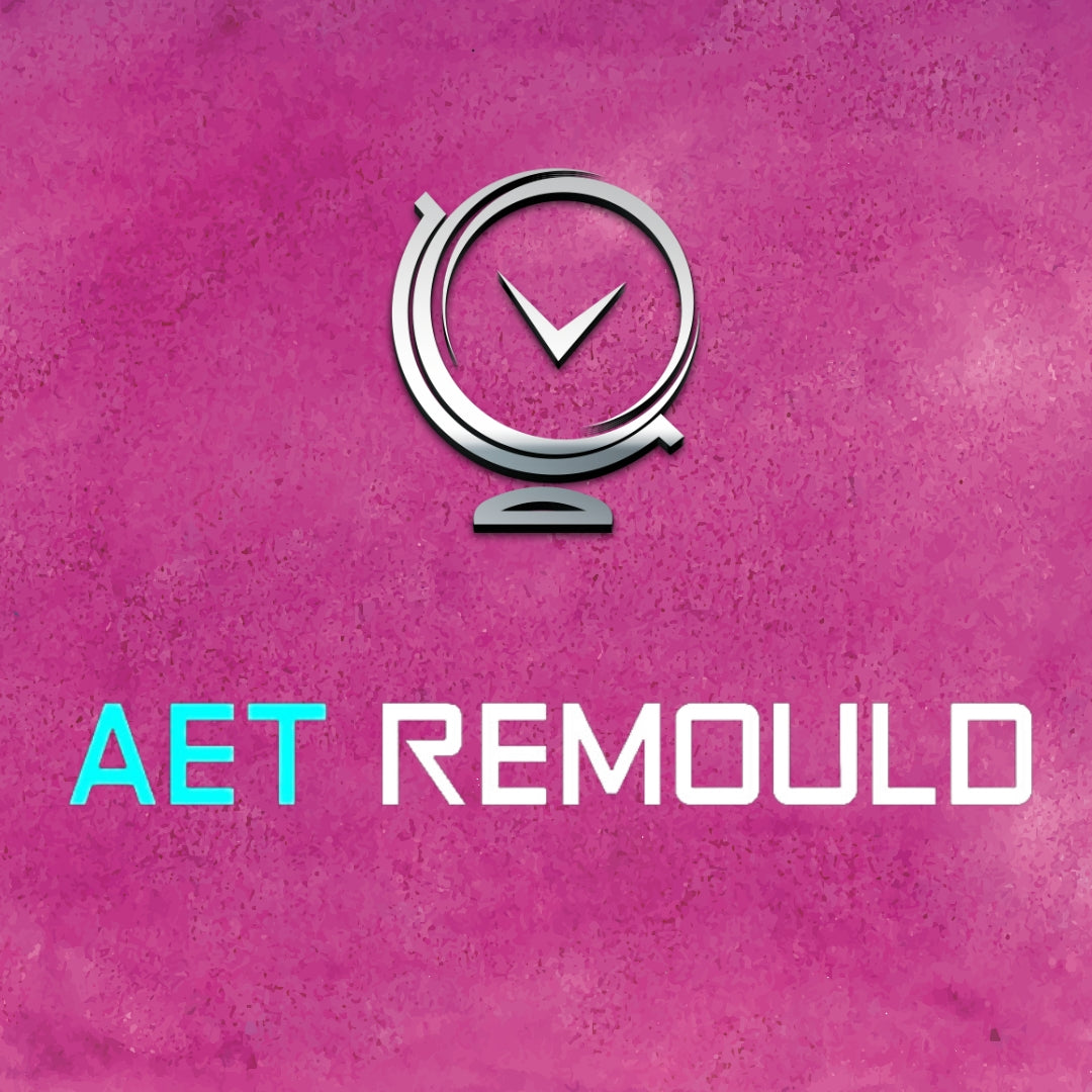 AET REMOULD Rolex Datejust 41 "KYOTO" Full Ceramic Watch 勞力士 全陶瓷手錶 | WORLDTIMER