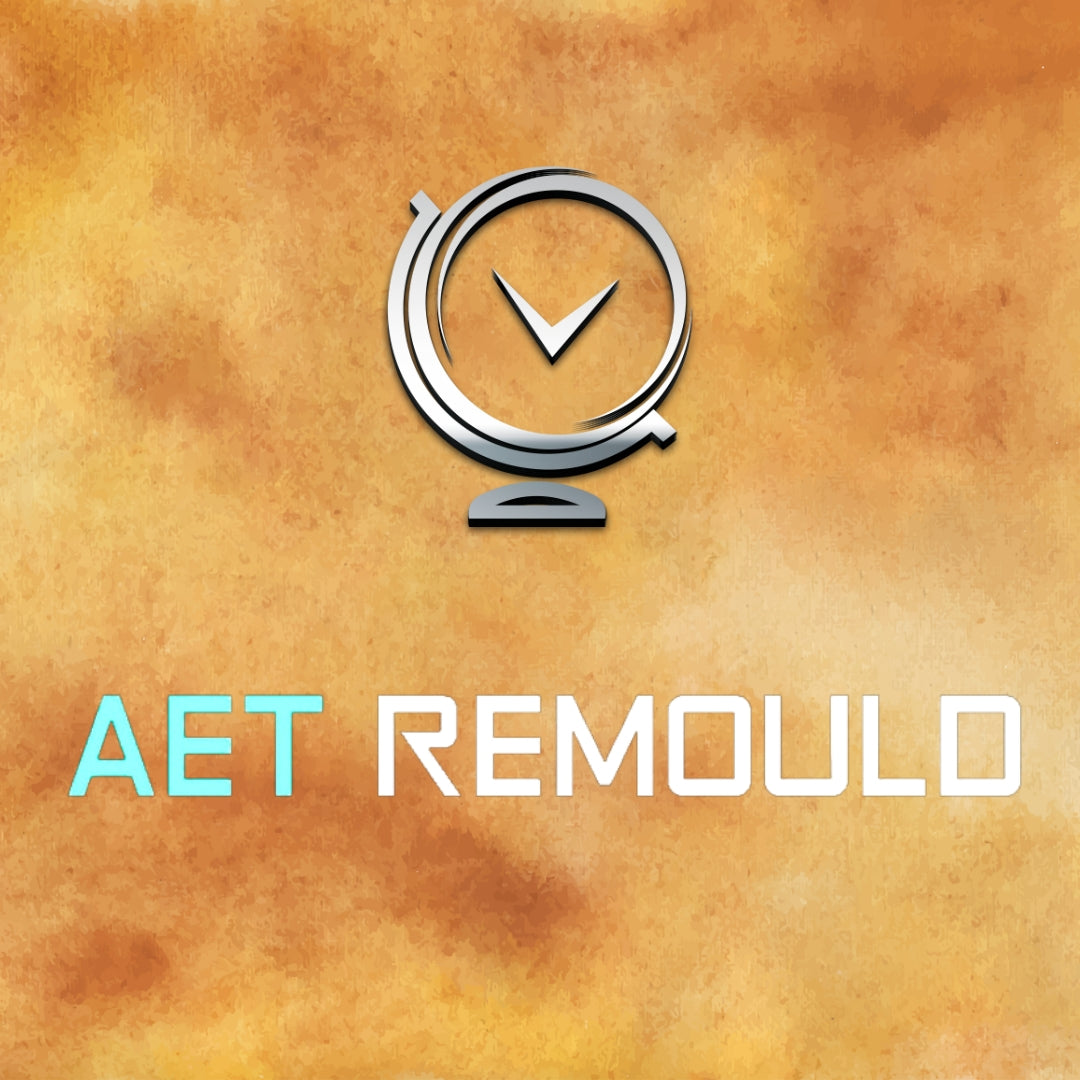 AET REMOULD Audemars Piguet Royal Oak Offshore LAMBDA | WORLDTIMER