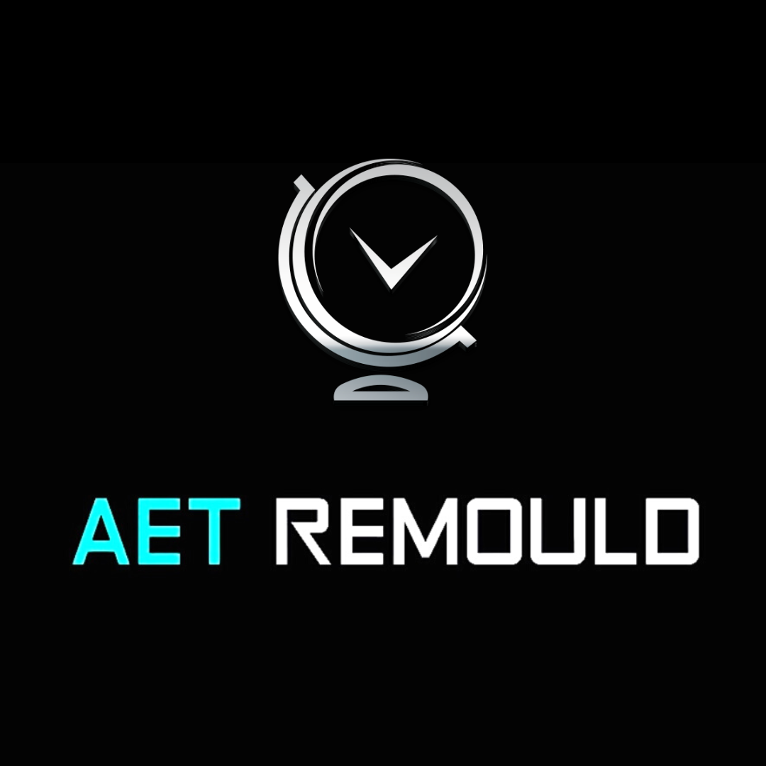 AET REMOULD Rolex Sapphire Daytona "TWO" Watch | WORLDTIMER