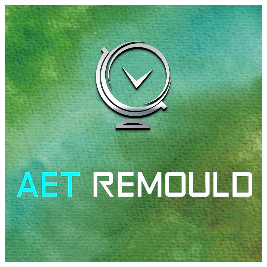 AET REMOULD AP Offshore "CHAMELEON" Sapphire Watch | WORLDTIMER