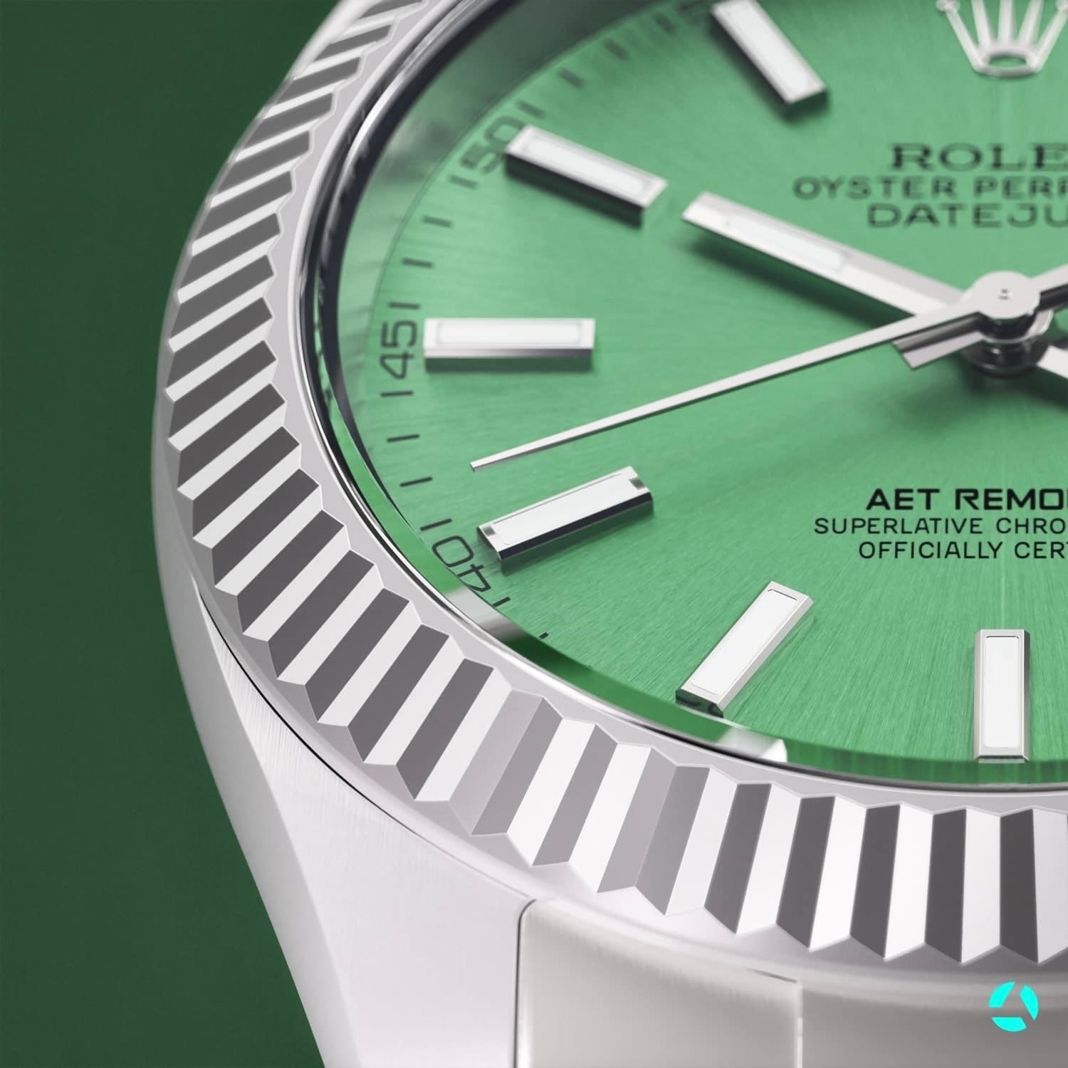 Rolex best sale ceramic watch